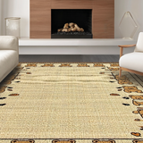 Minimalist Teddy Bear Theme(Beige)