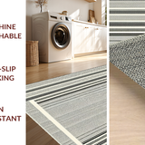 Rustic Diamond Patterned Aesthetic(Beige)