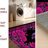 Luxurious Skull Petal Fusion(Pink)