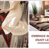 Vintage Rustic Starburst Aesthetic(Gray)