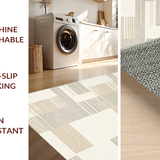 Minimalist Ivory Ogee Arrangement(Beige)