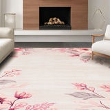 Adorable Gentle Textured Vibe(Pink)