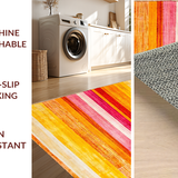 Artful Playful Rainbow Aesthetic(Yellow)