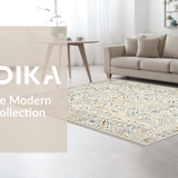 Serene Radial in Cream(Beige)