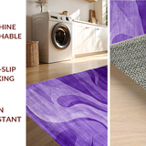 Contemporary Playful Hue Mix(Purple)