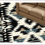 Elegant Ivory Tiled Design Aesthetic(Gray)