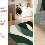 Artisan Inspired Linear Movement(Beige)