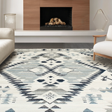 Artisan Crafted Symmetrical Elements(Gray)