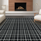 Timeless Neutral Contrast Design(Black)