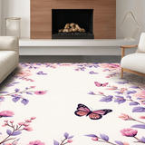 Vibrant Dreamy Floral Arrangement(Pink)