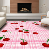 Cute Microfiber Cherry(Pink)