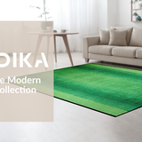Stylish Nature Themed Visual Appeal(Green)