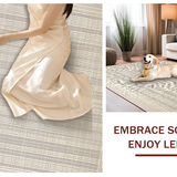 Artful Rustic Texture(Beige)