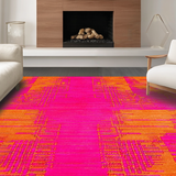 Eclectic Modern Artful Presentation(Pink)