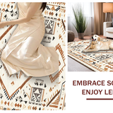 Cozy Vintage Inspired Design(Beige)