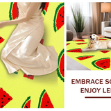 Whimsical Shaped Decorative(Yellow)