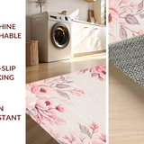 Adorable Gentle Textured Vibe(Pink)