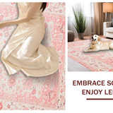 Whimsical Pastel(Pink)