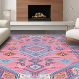 Luxurious Vintage Trellis Style(Pink)
