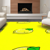 Sunny Playful Shaggy Aesthetic(Yellow)