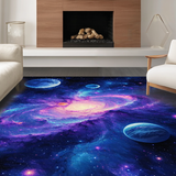 Bright Astral Elements Fusion(Blue)