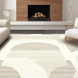 Minimalist Striped Play(Beige)