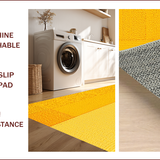 Modern Abstract(Yellow)