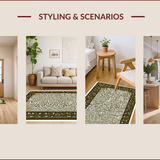 Safari Theme Entryway(Yellow)