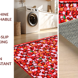 Cute Vintage Cherry Design(Red)