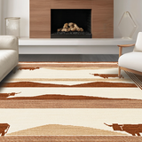 Inviting Nature Inspired(Beige)