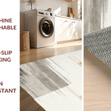 Artful Rustic Medallion Theme(Beige)