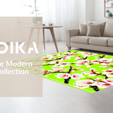 Stylish Bold Text and Hues(Green)