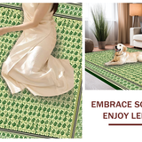 Lively Springtime Design(Green)