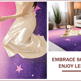 Chic Ombre Starry Delight(Pink)