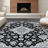 Sophisticated Rustic Diamond Arrangement(Black)