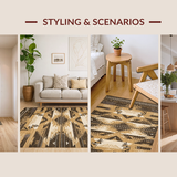 Sophisticated Minimalist Neutral Palette(Beige)