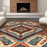 Lively Harmonious Color Blend(Beige)