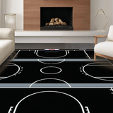 Chic Urban Basketball Style(Black)