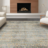 Artful Woven Appeal(Gray)