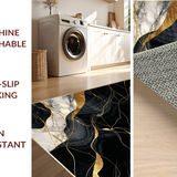 Modern Chic Abstract Elements(Black)