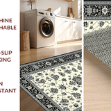 Transitional Classic Ogee(Beige)