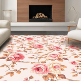 Whimsical Nature Inspired(Pink)