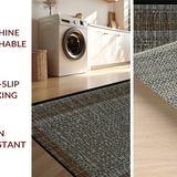 Subtle Earthy Tones with Grace(Gray)