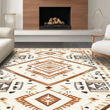 Cozy Vintage Inspired Design(Beige)