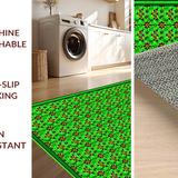 Minimalist Nature Inspired Decor(Green)