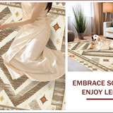 Neutral Camel Machine Accent(Brown)
