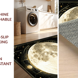 Sophisticated Minimalist Linear Shapes(Gold)