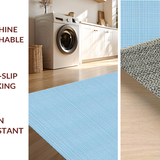 Modern Seamless Plaid Comfort(Blue)
