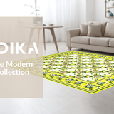 Vivid Blooming Decorative(Yellow)
