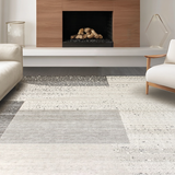Modern Abstract Speckled Aesthetic(Gray)